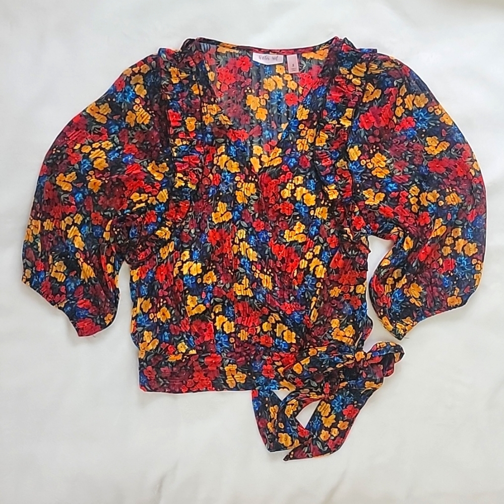Willow+Root, S, multicolor